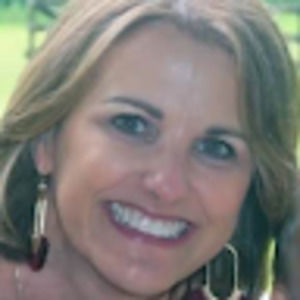 Meet your Posher, Teresa